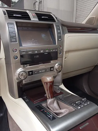 Lexus GX 4.6 460 Premium
