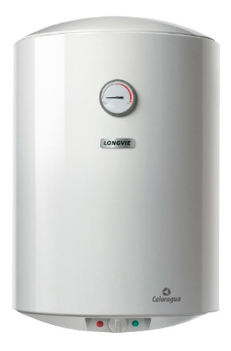 Termotanque Longvie Eléctrico 60 Litros Te60f. Envio S/c