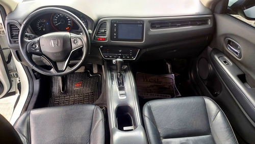 Imagen 10 de 13 de Honda Hr-v 2016 1.8 Ex-l 2wd Cvt