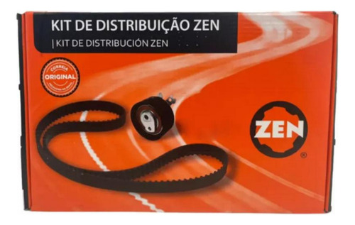 Kit Distribución Para Renault Clío 2 1.2 2002 2003 2004
