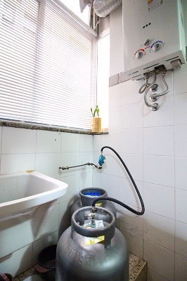 Apartamento Centro Historico Porto Alegre - 2044