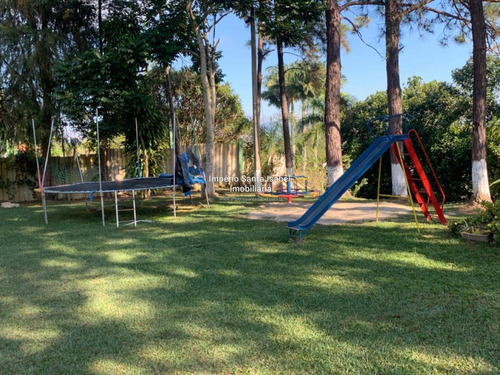 Imagem 14 de 14 de Vende-se Chácara 9.500m² Bairro Do Funil Em Igaratá Sp 986