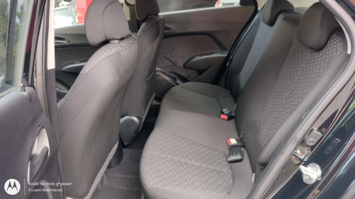Imagem 10 de 12 de Hyundai Hb20 1.0 Comfort Flex Manual
