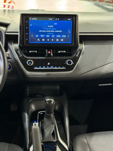 Toyota Corolla 2.0 VVT-IE XEI DIRECT SHIFT