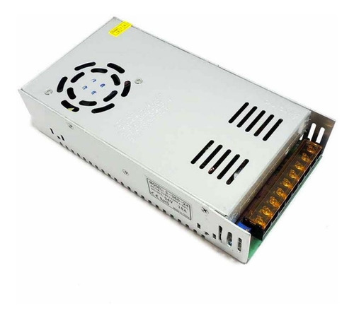 Imagen 3 de 7 de Fuente De Poder Alimentación 12 Volt , 15 Amperes / Hbled