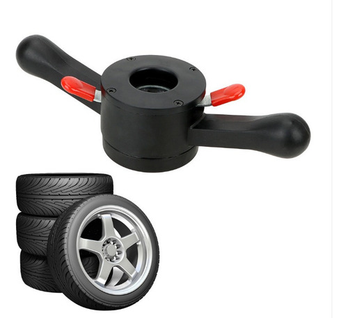 Kkk Enganche Rápido Para Balanceadora De Ruedas F De 40 Mm