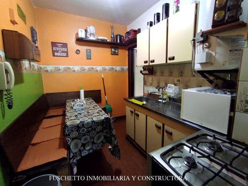 Imagen 9 de 10 de Ciudad Madero - Venta - Dpto 3 Amb. Cod 1632