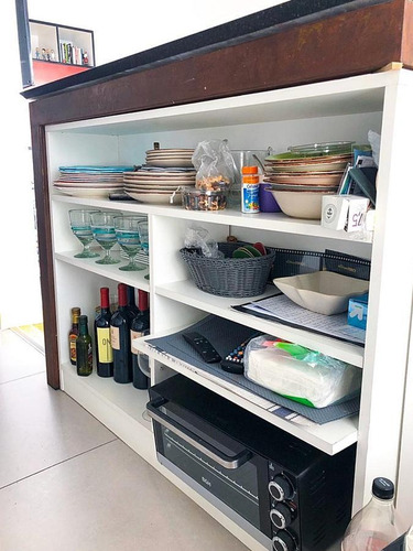 Imagen 11 de 24 de Venta Departamento 2 Ambientes En Complejo Doux Florida Mitre