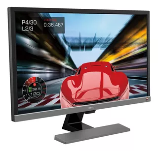 Monitor Gamer 4k Uhd 28 Pulgadas Benq El2870u Fsync 1ms Hdr