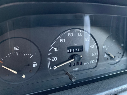 Fiat Uno 1996