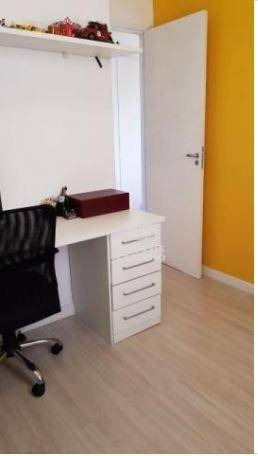 Imagem 14 de 15 de Apartamento Com 2 Dormitórios À Venda, 69 M² Por R$ 567.000 - Água Branca - São Paulo/sp - Ap0392