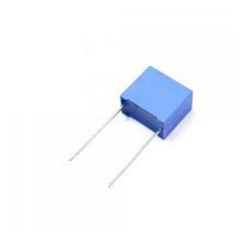 40x Capacitor Poliester 2k2 (2,2nf) X 400v Epcos