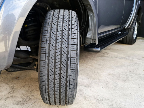 Imagem 17 de 19 de Mitsubishi L200 Triton 2.4 Hls 4x2 Cd 16v 2013