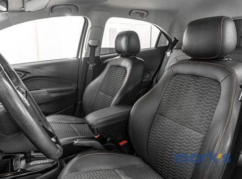 Chevrolet Onix 1.4 MPFI LTZ 8V FLEX 4P AUTOMÁTICO