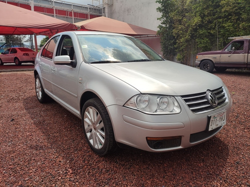 Imagen 7 de 15 de Volkswagen Jetta Clásico 2012 2.0 Sport At