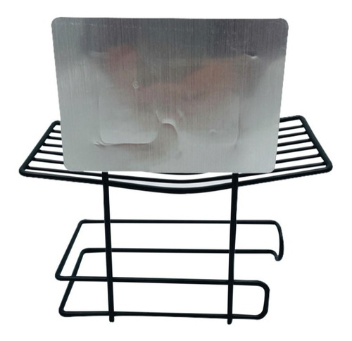 Soporte Para Papel Higiénico, Jabón, Toalla De Mano, Etc.