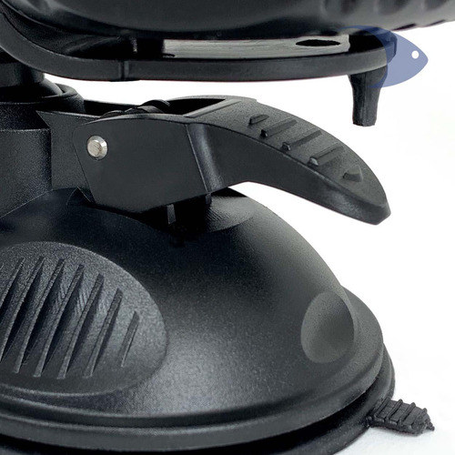 Generador De Olas Boyu Wm10e Para Acuario 10,000 L/h