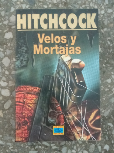 Velos Y Mortajas - Hitchcock