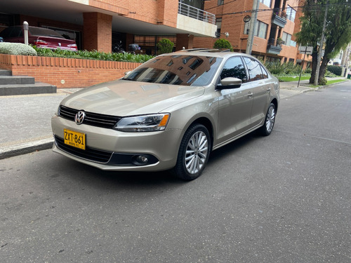 Volkswagen Jetta 2.5 Comfortline