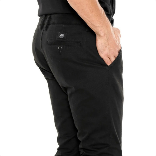 Pantalón Vans Authentic Jogger Hombre Casual