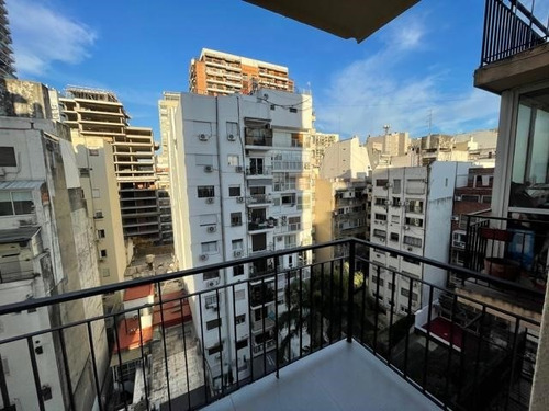 Imagen 19 de 25 de Departamento 3 Ambientes Alquiler Palermo Chico, Capital Federal, Buenos Aires