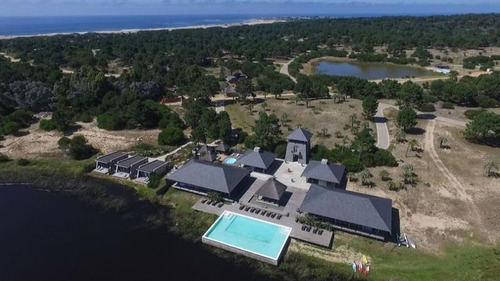 Imagen 10 de 14 de Lote En Laguna Escondida En Jose Ignacio - Urugay