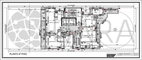 Imagen 21 de 21 de Uara - Dpto En Venta S/bs As 460 B° Nva Cordoba