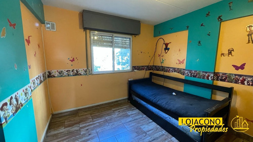 Imagen 13 de 28 de Depto 5amb En Venta - Dellepiane Norte Al 4700, T16, Barrio Copello - Loiacono Propiedades