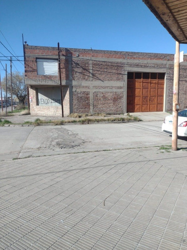 Imagen 3 de 7 de Galpon En Venta En Villa Rosas