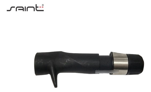 Fixador P/ Carretilha Tcs-18 Reel Seat Saint Original Com Nf