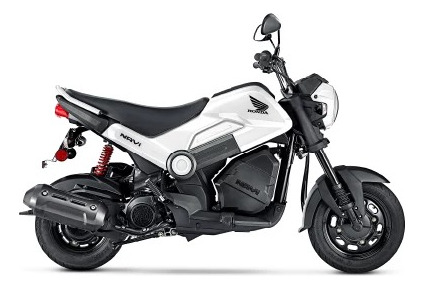 Honda Navi