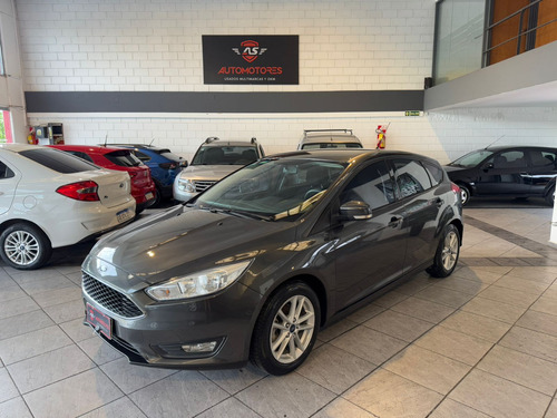 Ford Focus III 1.6 S