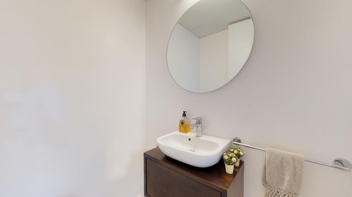 Departamento En Venta En Puerto Madero