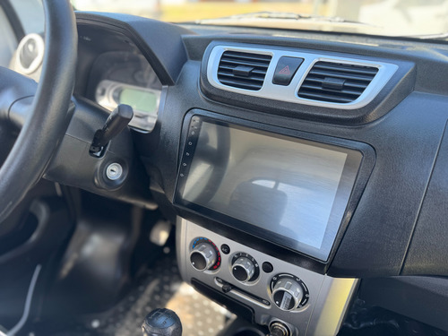 DFSK K01h 1.3 Pickup