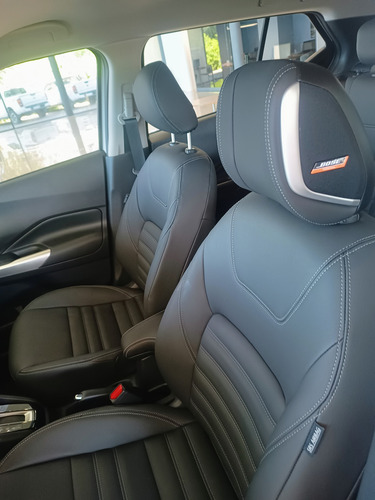 Nissan X-Trail 2.5 Exclusive Cvt Xtronic