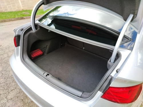 Imagem 11 de 15 de Audi A3 Sedan 1.8 Turbo Ambition