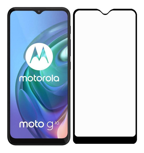 Imagem 8 de 9 de Kit Celular Moto G20 Pink 64gb + Pelicula Y-protection Max