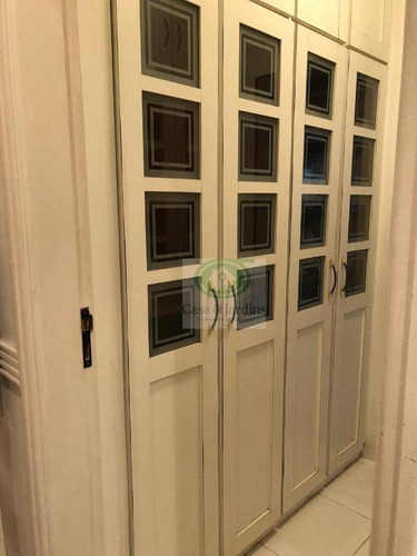 Imagem 23 de 27 de Apartamento No Boqueirão - Ap5920