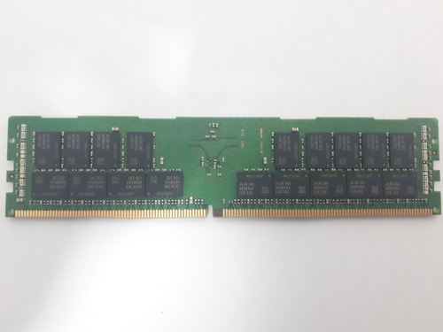 Imagem 4 de 4 de Memória Lenovo 32gb Truddr4 4zc7a08709 Fru 01kr355 - Pc4