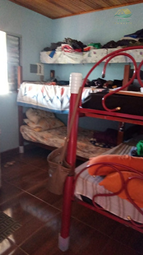 Imagem 5 de 5 de Casa À Venda Em Atibaia Sp - 018 - 34968713