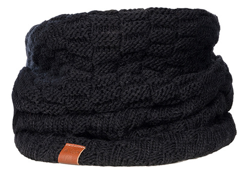 Cuello Sheep Lippi Neckwarmer Negro I20