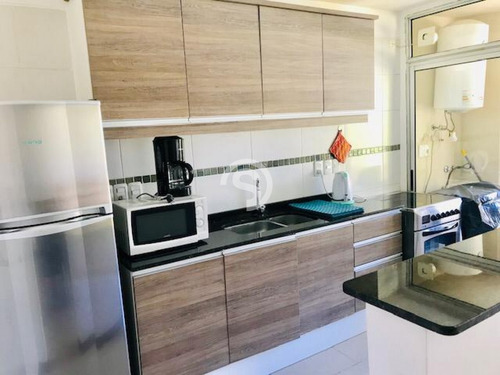 Apartamento En Venta - Brava - Ref: 1621
