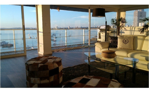 Apartamento En Peninsula, 5 Dormitorios *- Ref: 1805