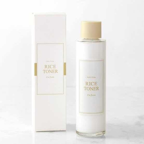 Im From Rice Toner 150 Ml Importado