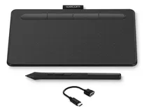 Comprar Tableta Gráfica Wacom Intuos CTL4100 Color Black