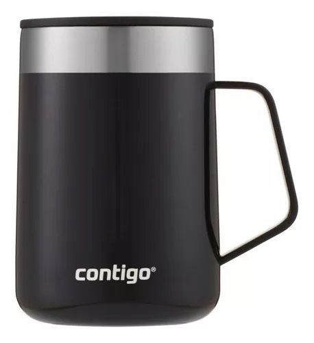 Taza Térmica Para Café Marca Contigo