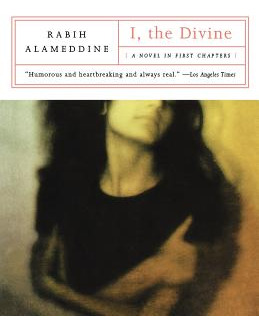 Libro I, The Divine: A Novel In First Chapters - Alameddi...