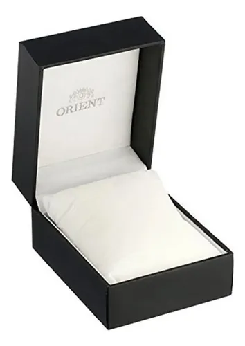 Reloj Orient Ra-qc1703b Mujer 100% Original