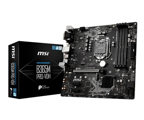 Imagen 4 de 10 de Pc Gamer Gtx I7 1650 + 256gb Ssd + 16gb Ram Windows