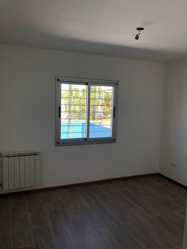 Alquiler En Tablada Park Housing 3 Dorm